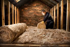 Best Insulation Air Sealing  in Wadesboro, NC